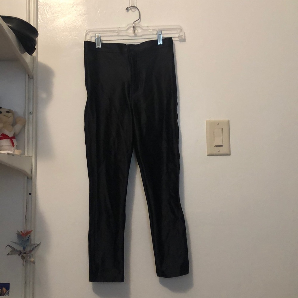 American Apparel Disco Pants